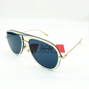 DIOR AVIATOR SUNGLASSES